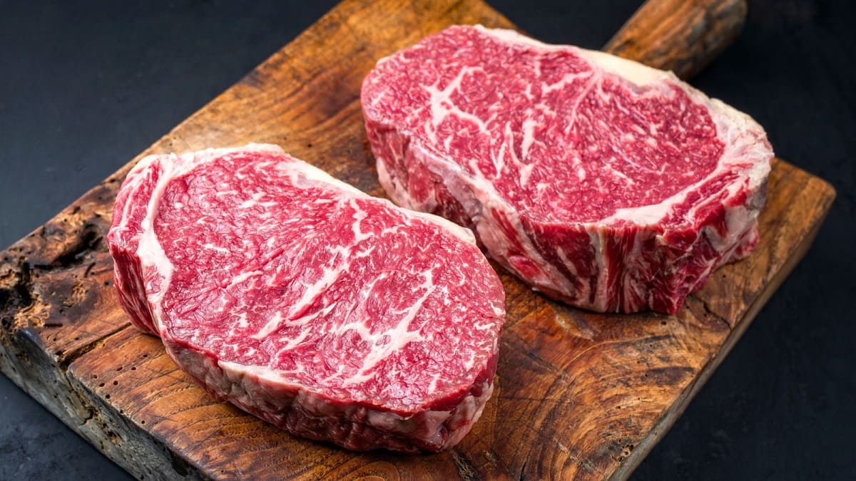 How To Store Wagyu Beef