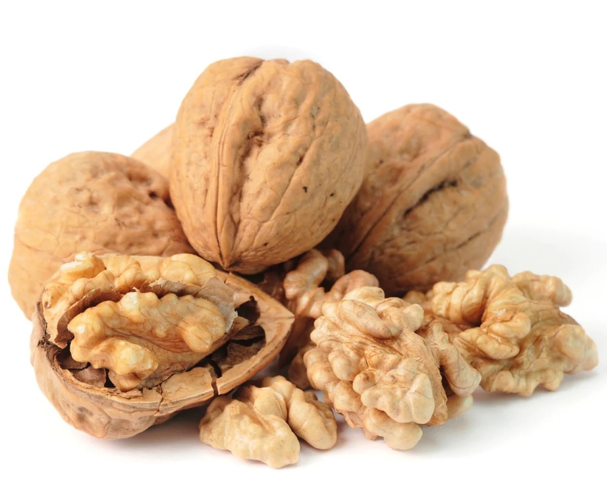 How To Store Walnuts In Shell