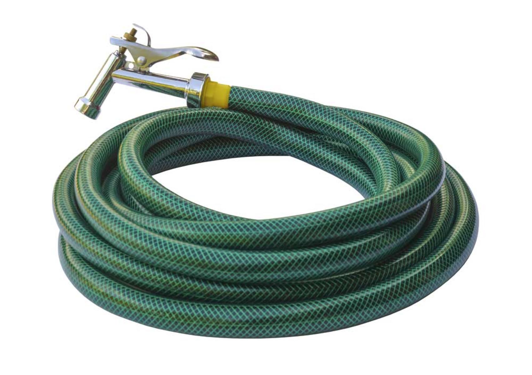 How To Store Water Hose