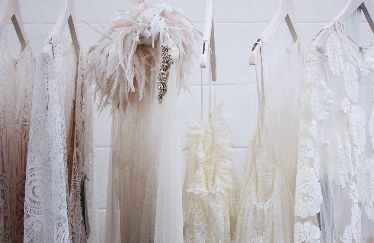How To Store Wedding Veil