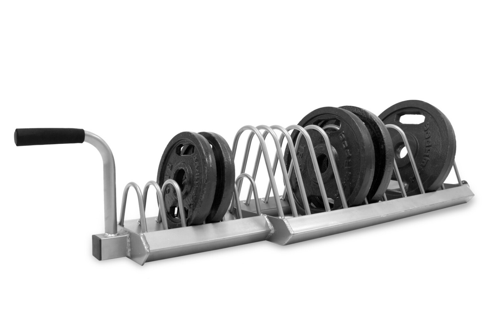 How To Store Weight Plates