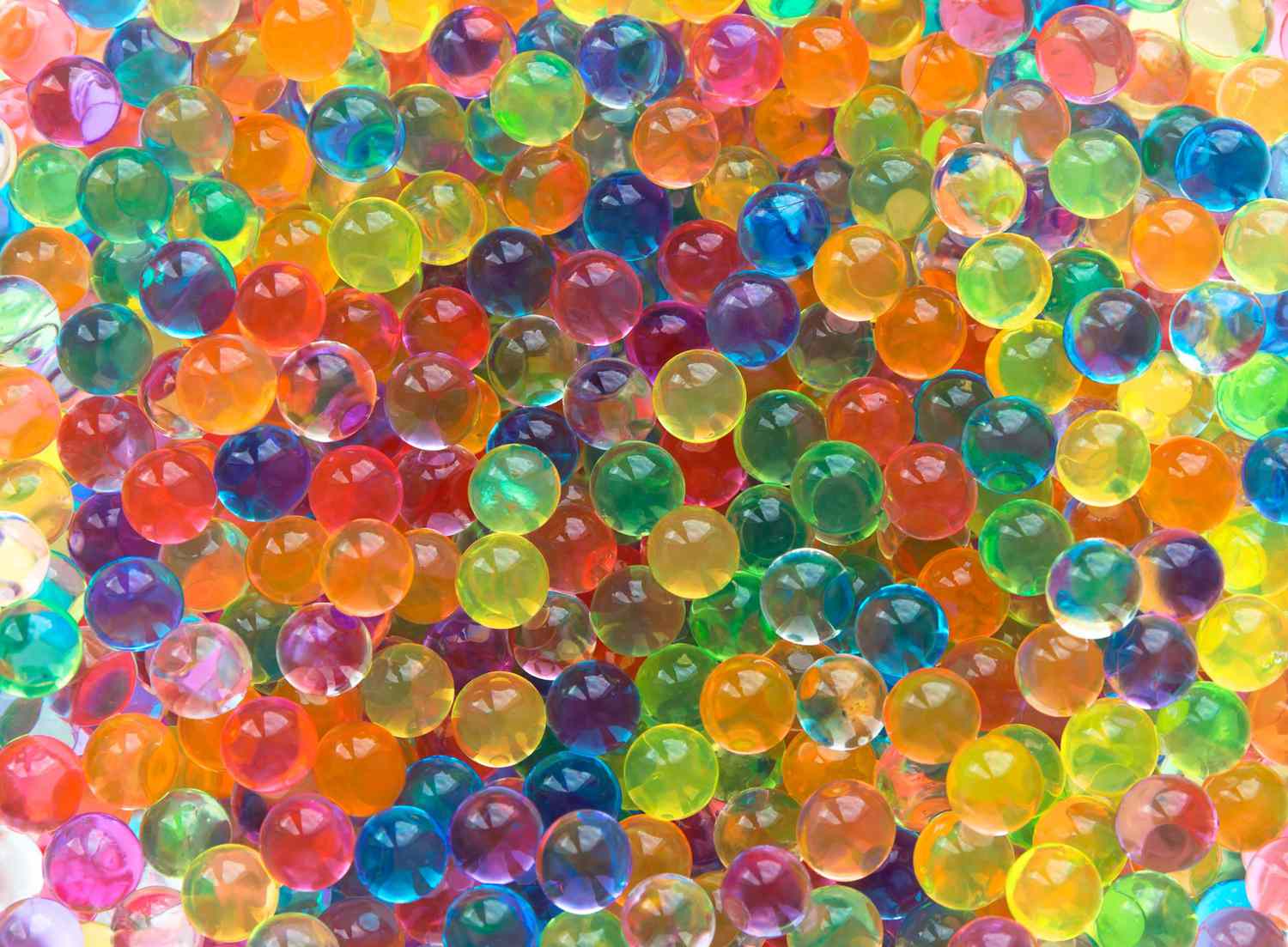 How To Store Wet Orbeez