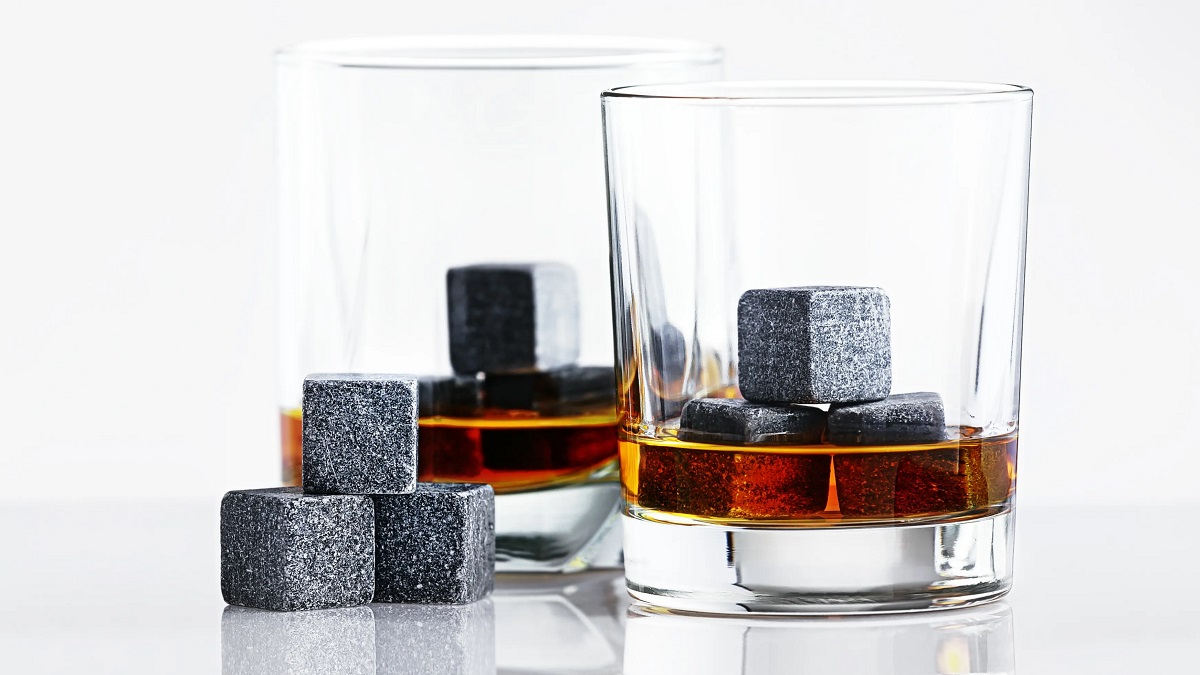 How To Store Whiskey Stones