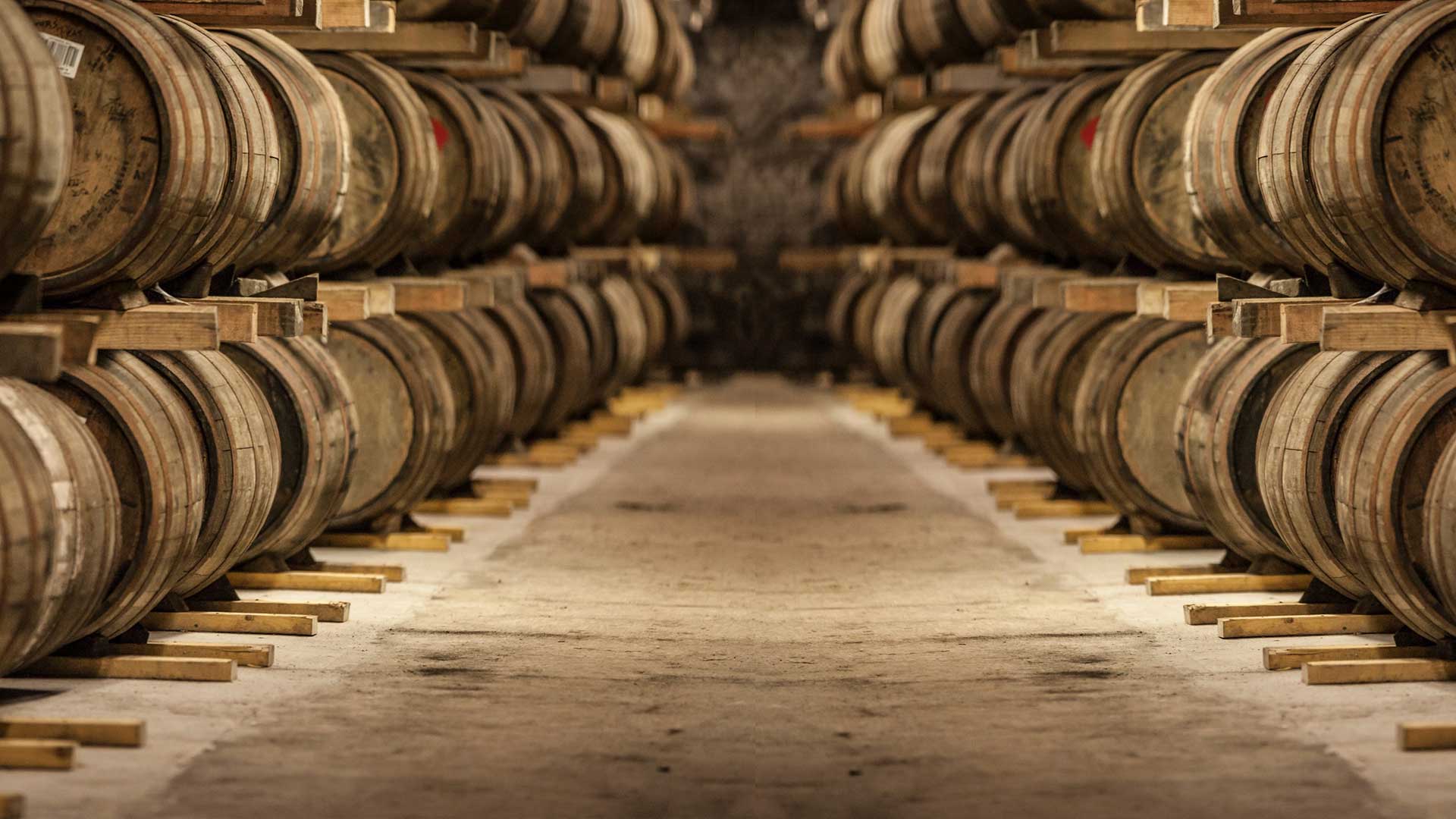 How To Store Whisky For Investment