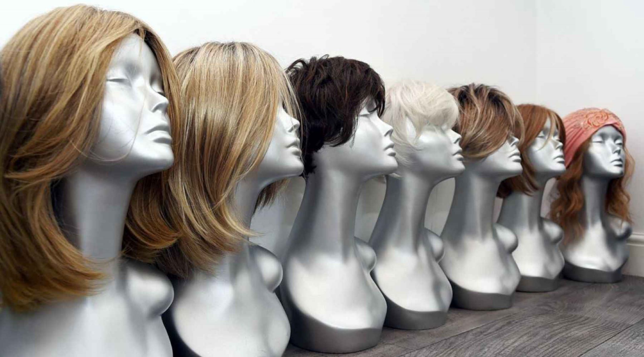 How To Store Wigs In Small Spaces