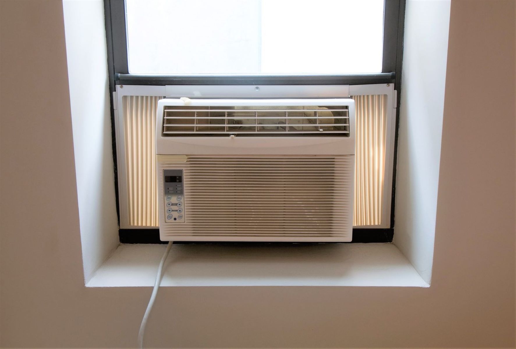 How To Store Window Ac Unit