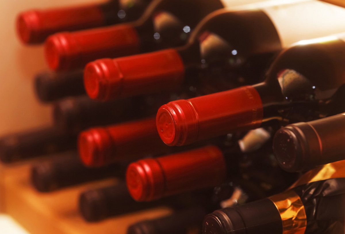 How To Store Wine Without A Cellar