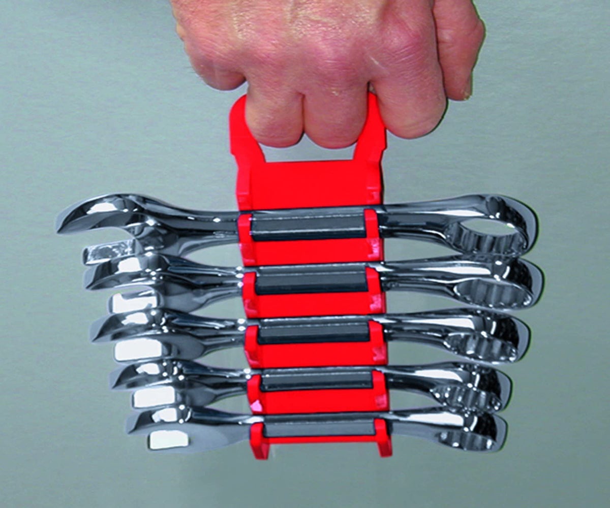 How To Store Wrenches
