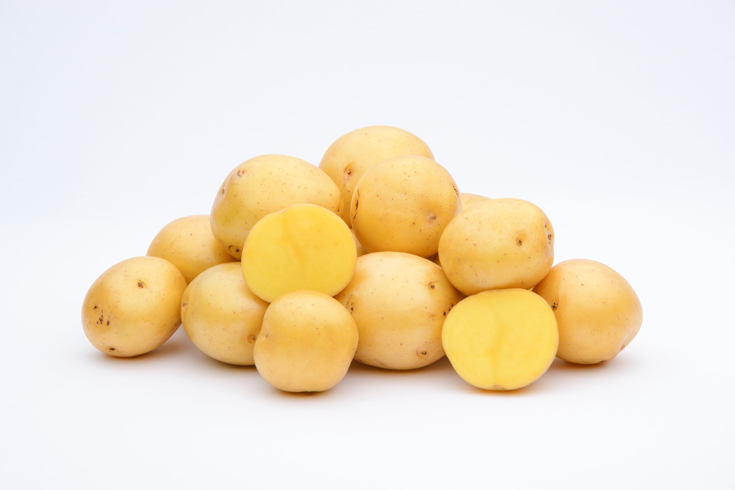 How To Store Yellow Potatoes