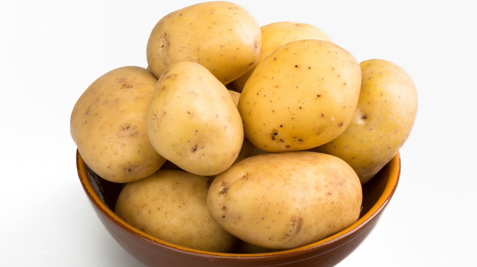 How To Store Yukon Gold Potatoes