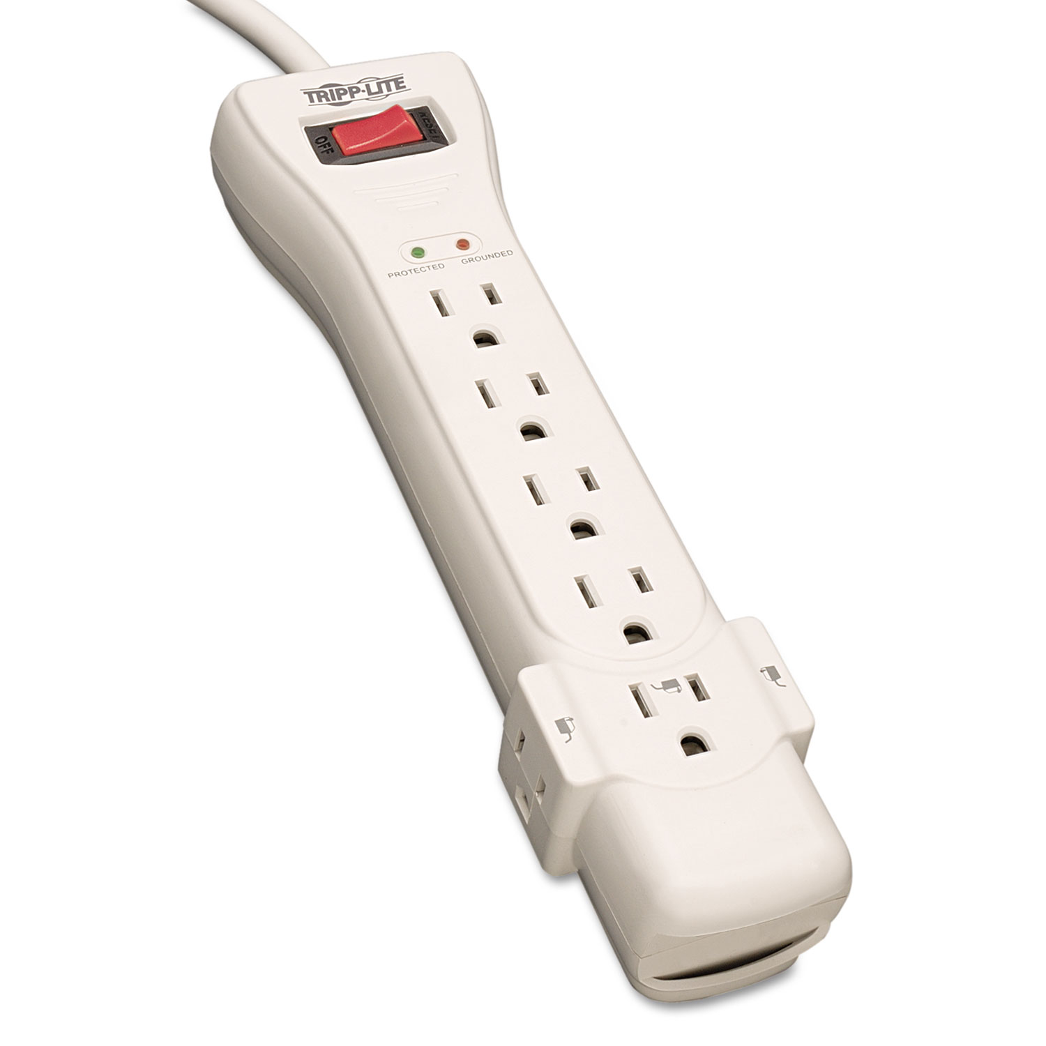 How To Tell If I Have A Surge Protector