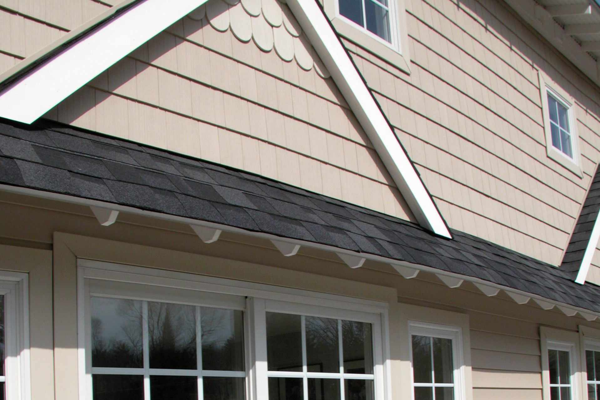 How To Tell What Type Of Siding You Have