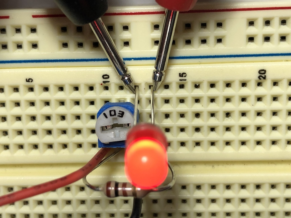 How To Test An LED Bulb With A Multimeter