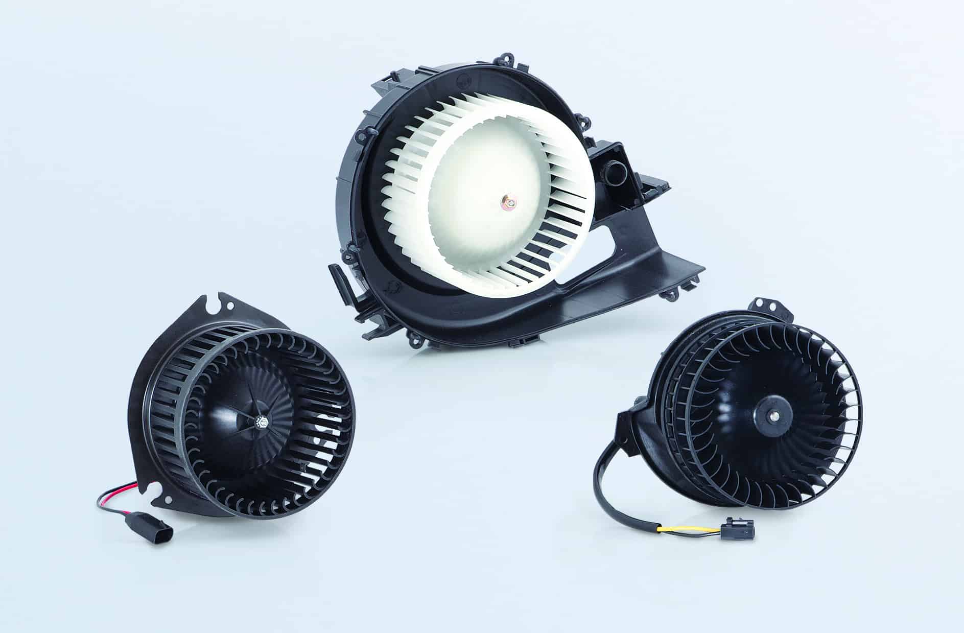 How To Test HVAC Blower Motor