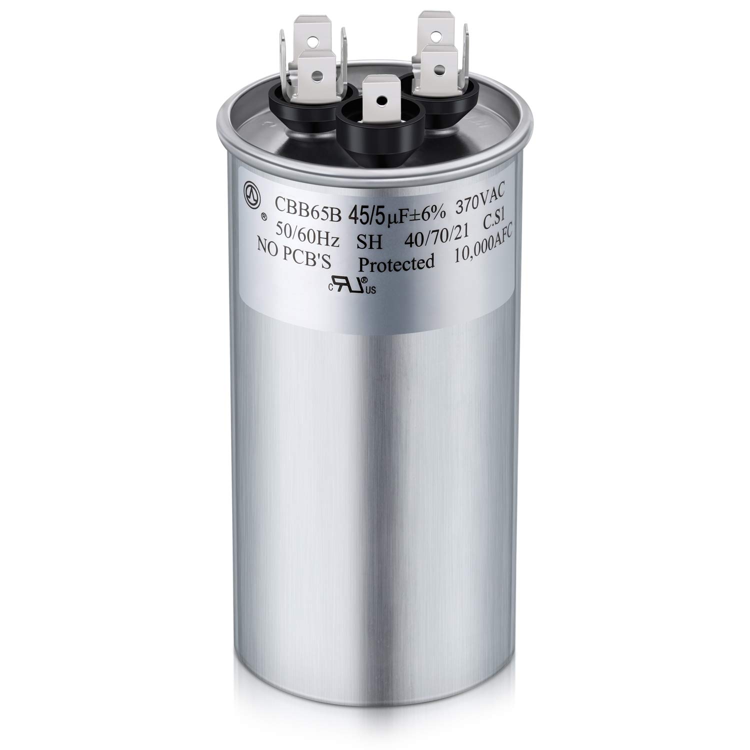 How To Test HVAC Capacitor