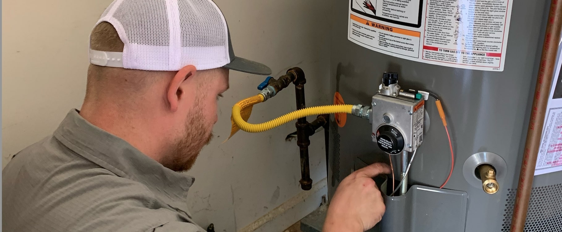 How to Troubleshoot an Electric Water Heater