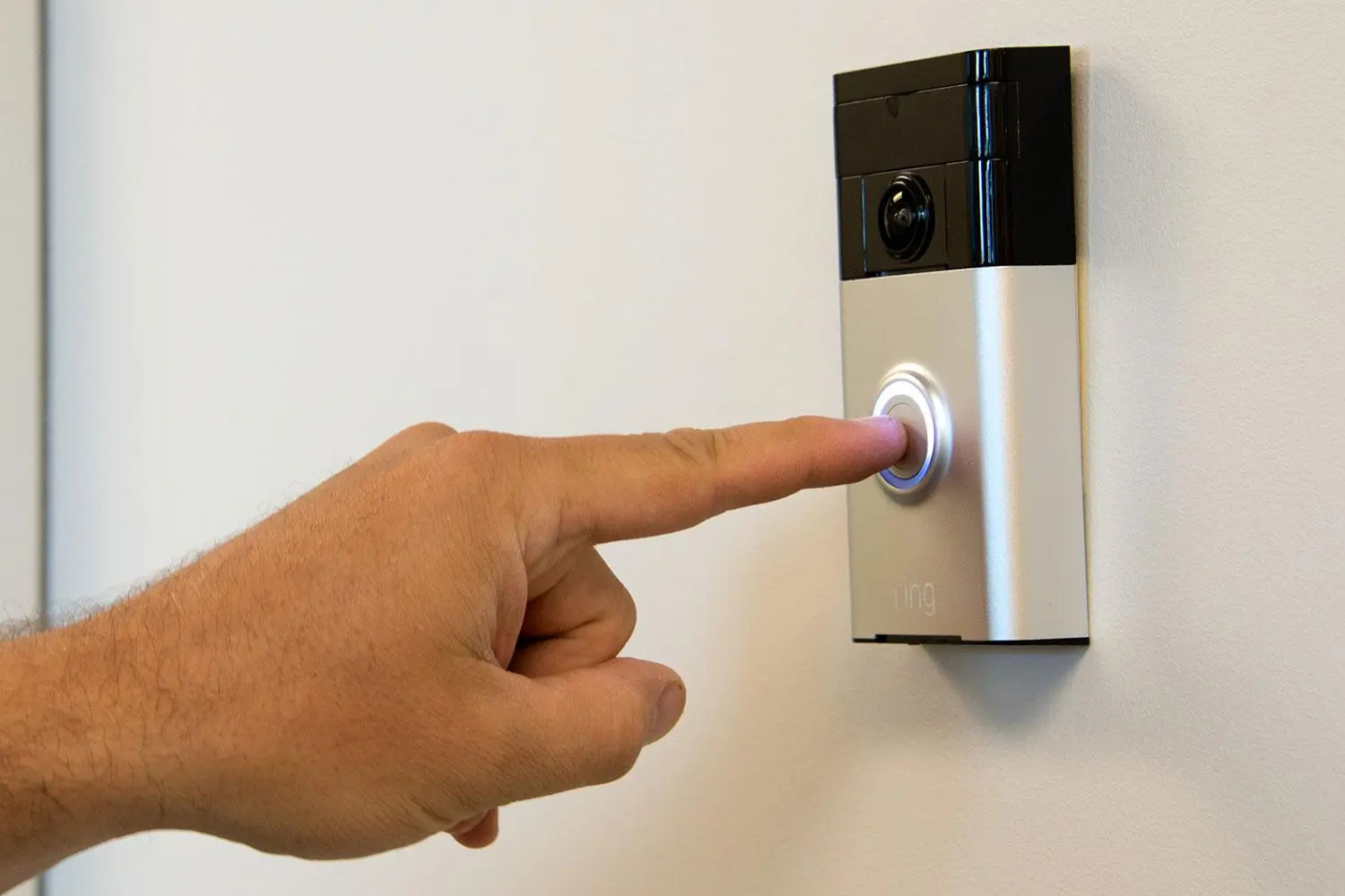 How To Turn Off Your Ring Doorbell