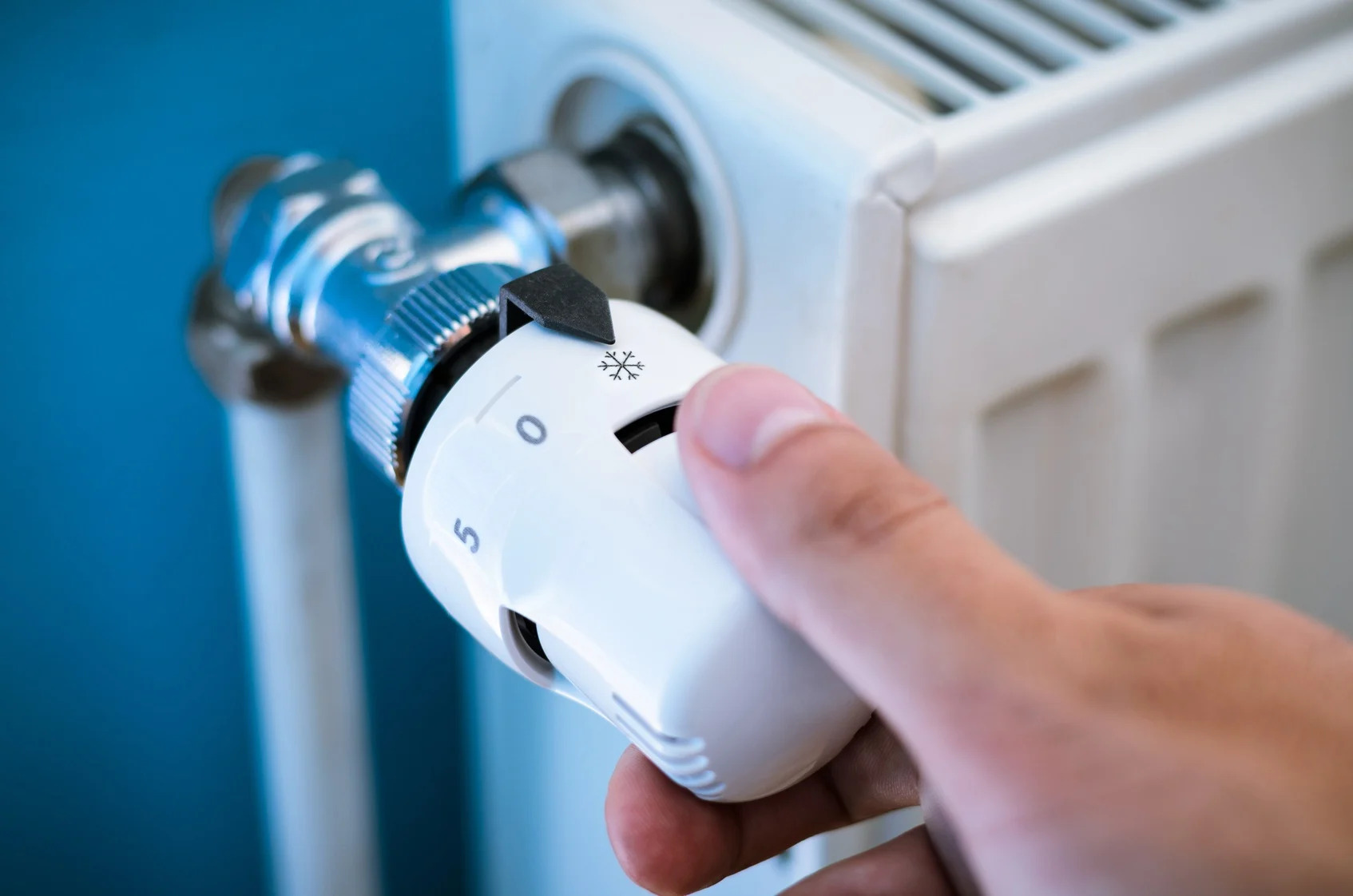 How To Turn On A Water Heater