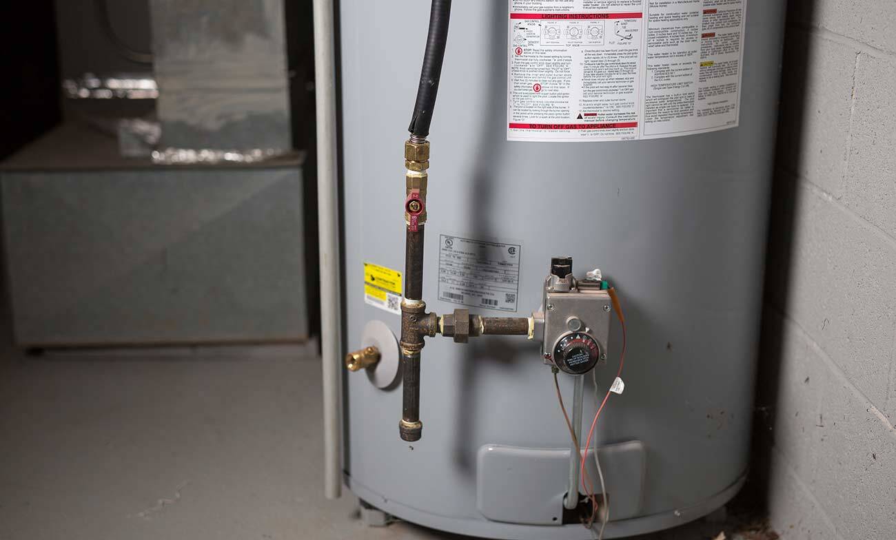 How To Turn On Electric Hot Water Heater