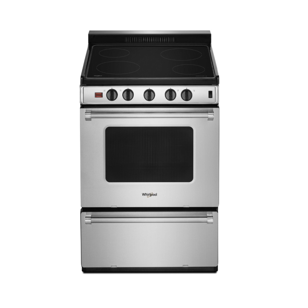 How To Unlock Whirlpool Stove Top