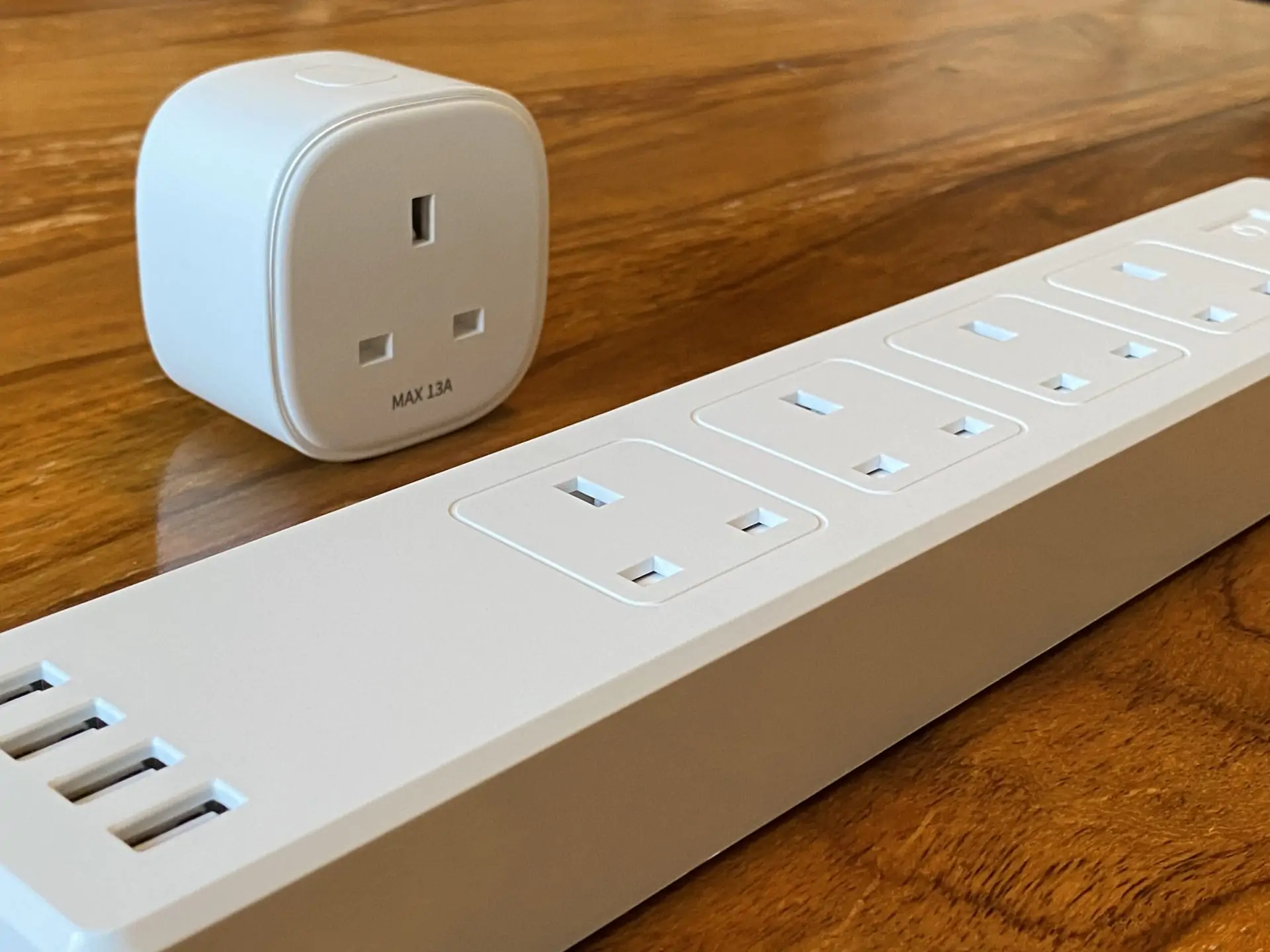How To Use A Smart Power Strip