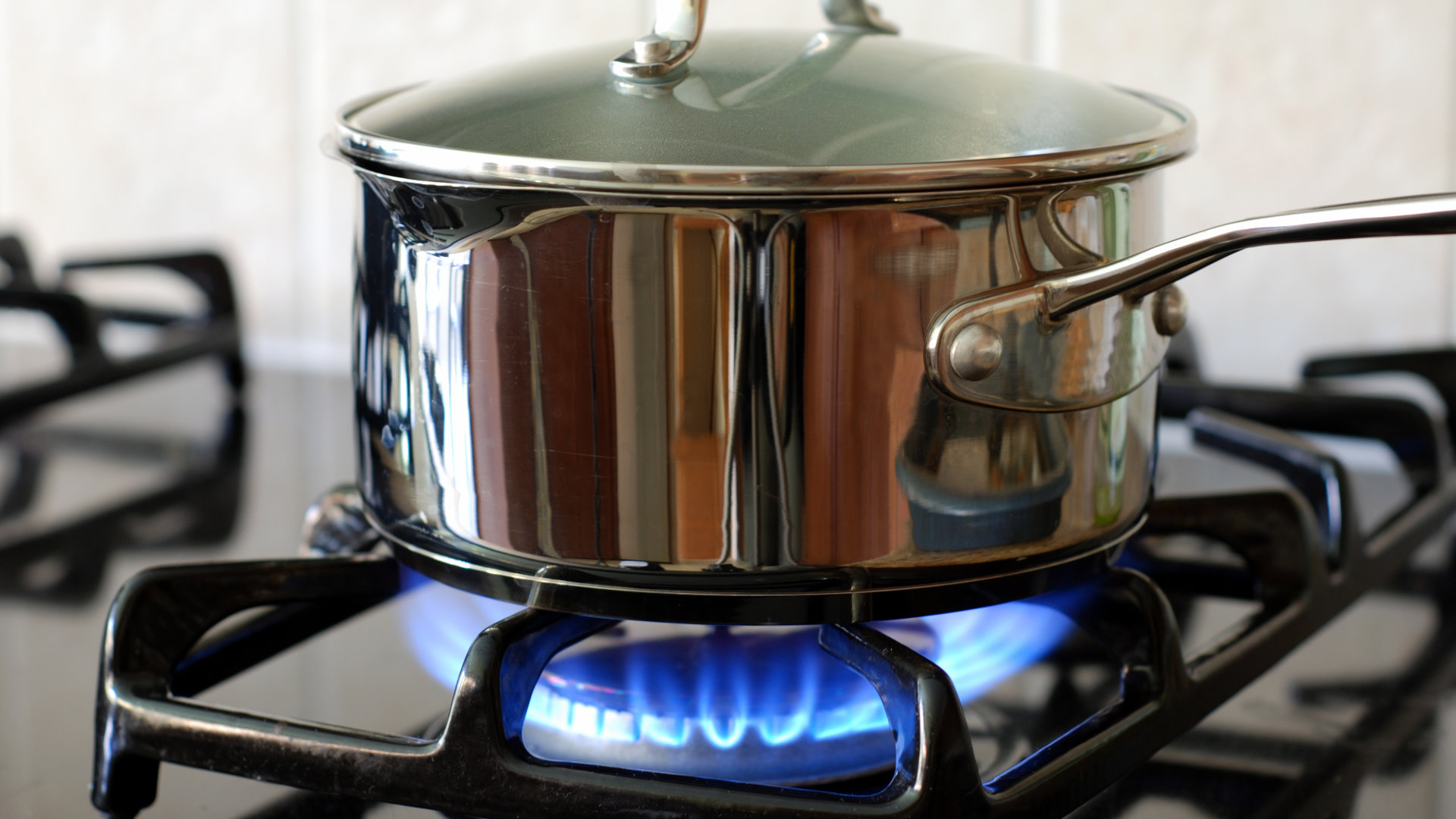 How To Use A Stove Top