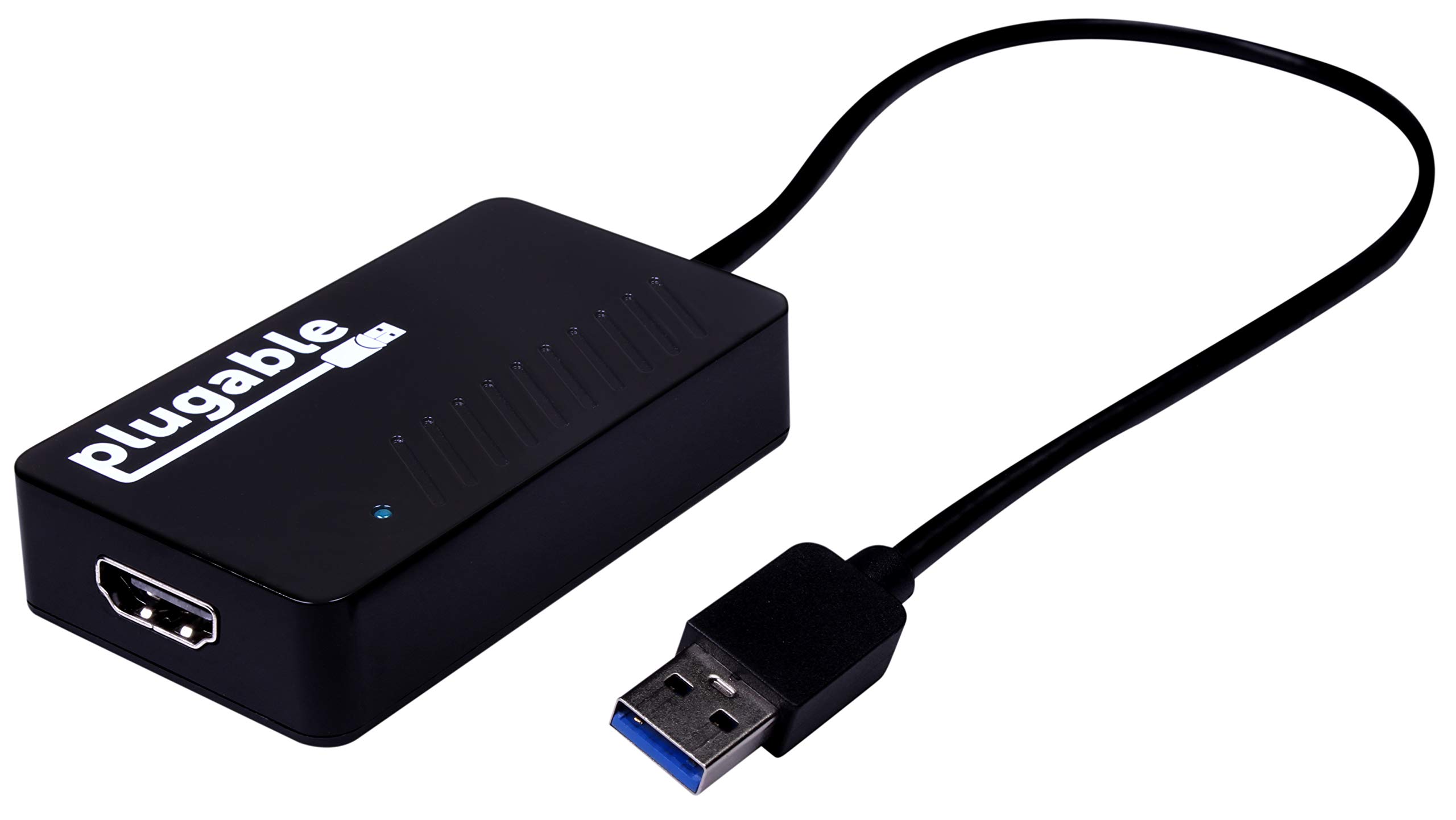 How To Use A Usb To Hdmi Adapter