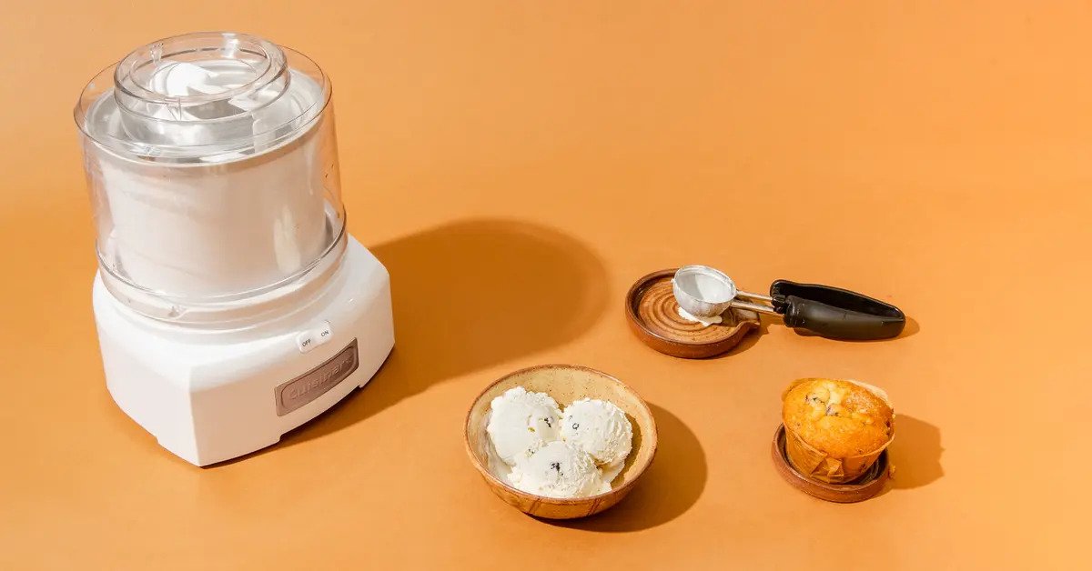 How To Use An Ice Cream Maker