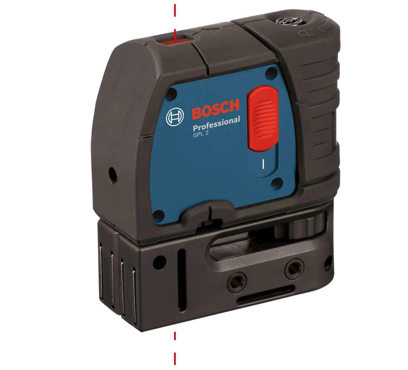 How To Use Bosch Laser Level GPL2