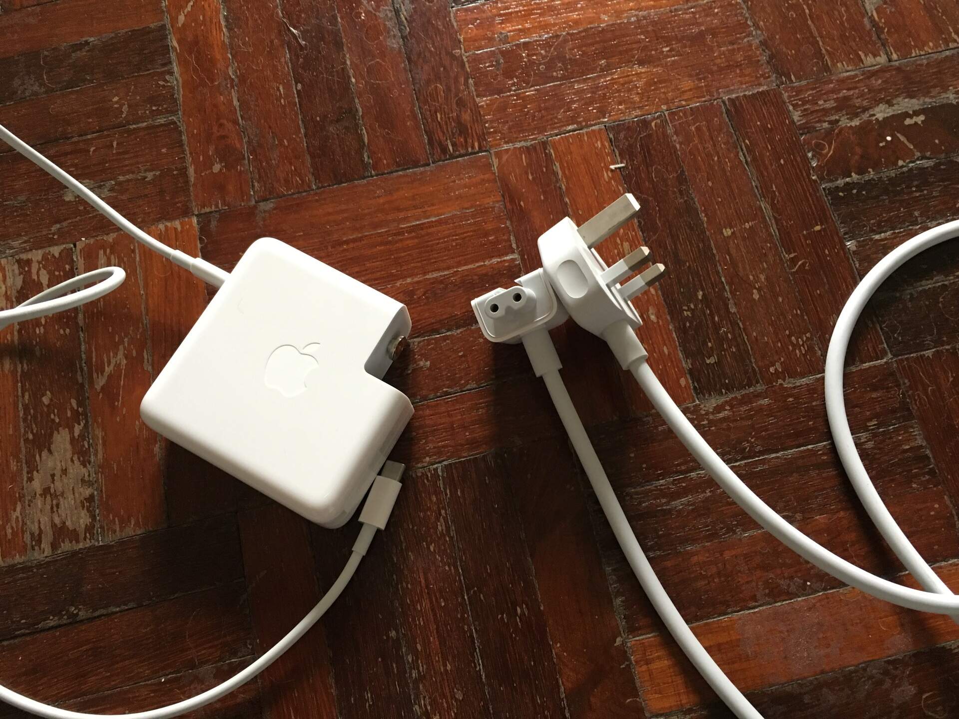How To Use Extension Cord For Macbook Pro