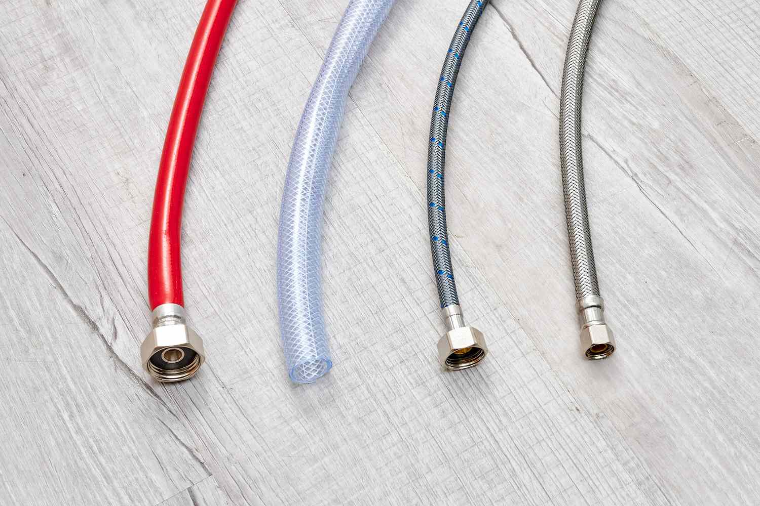 How To Use Flex Pipe For Plumbing