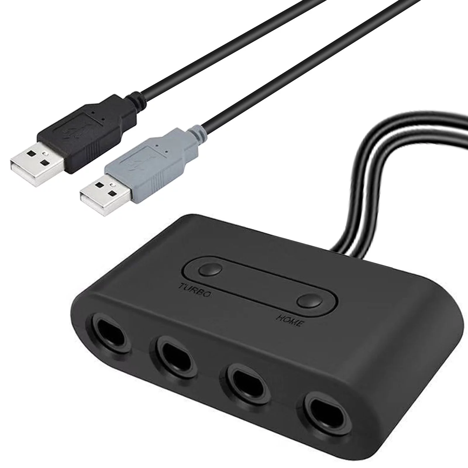 How To Use Gamecube Adapter For Pc