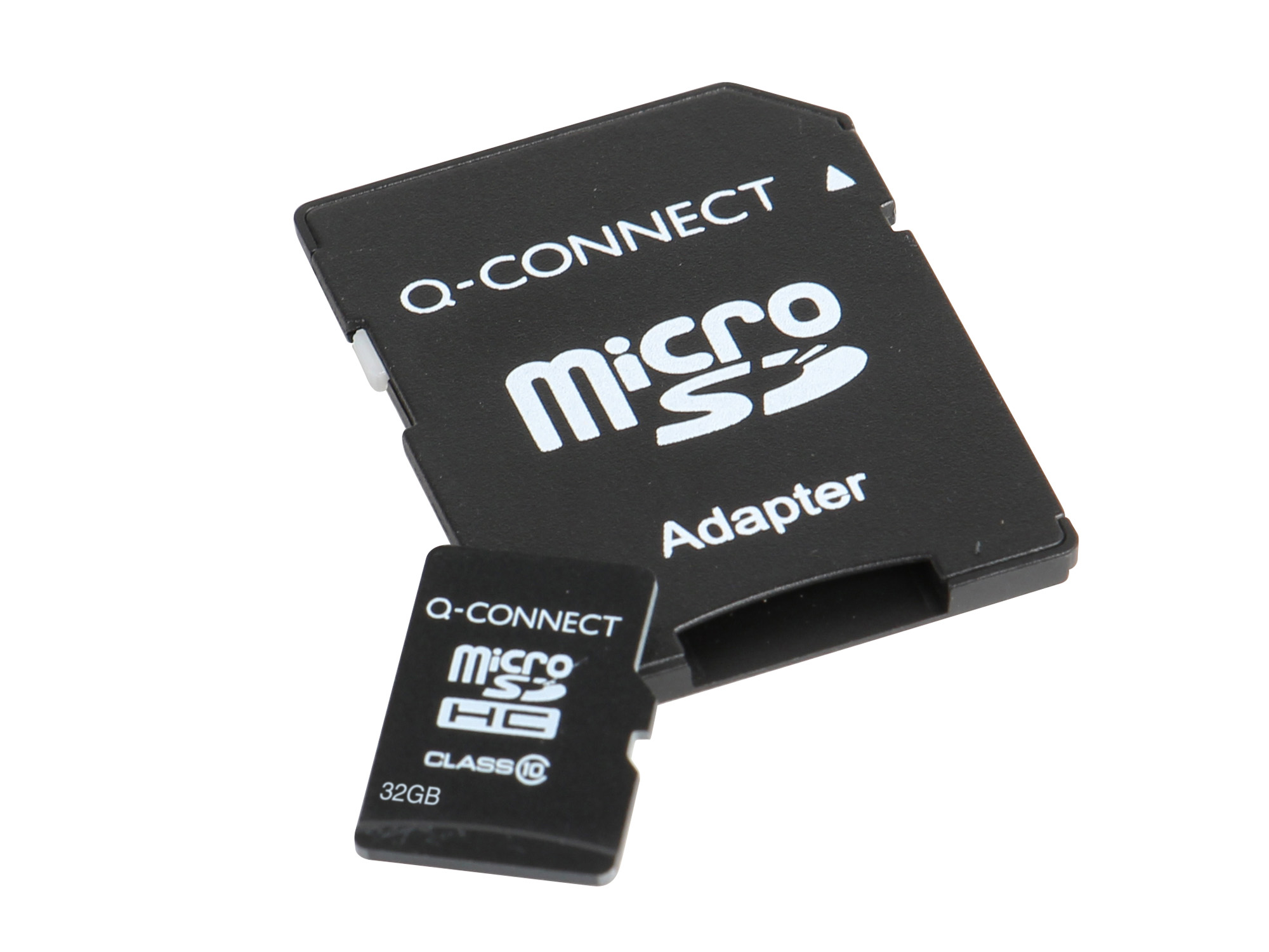 How To Use Micro Sd Adapter