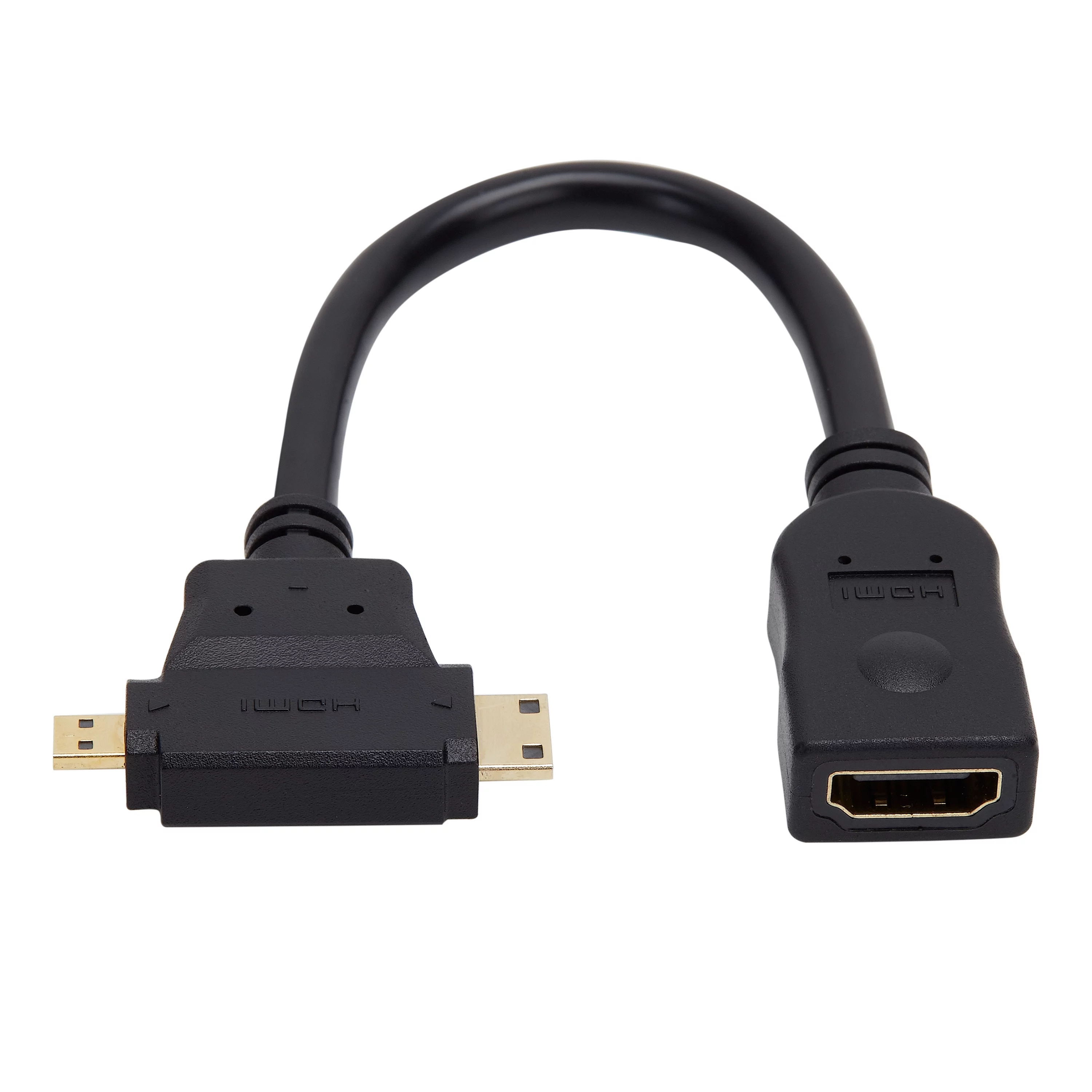 How To Use Onn Hdmi Adapter