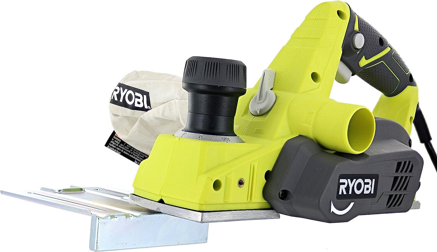 How To Use Ryobi Planer