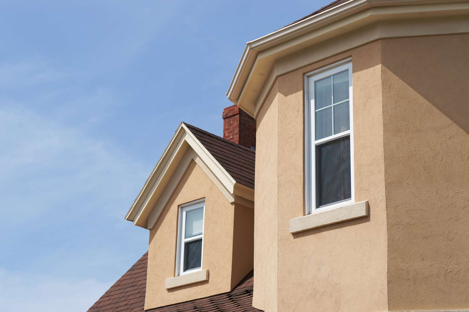 How To Use Stucco Siding And Its Benefits