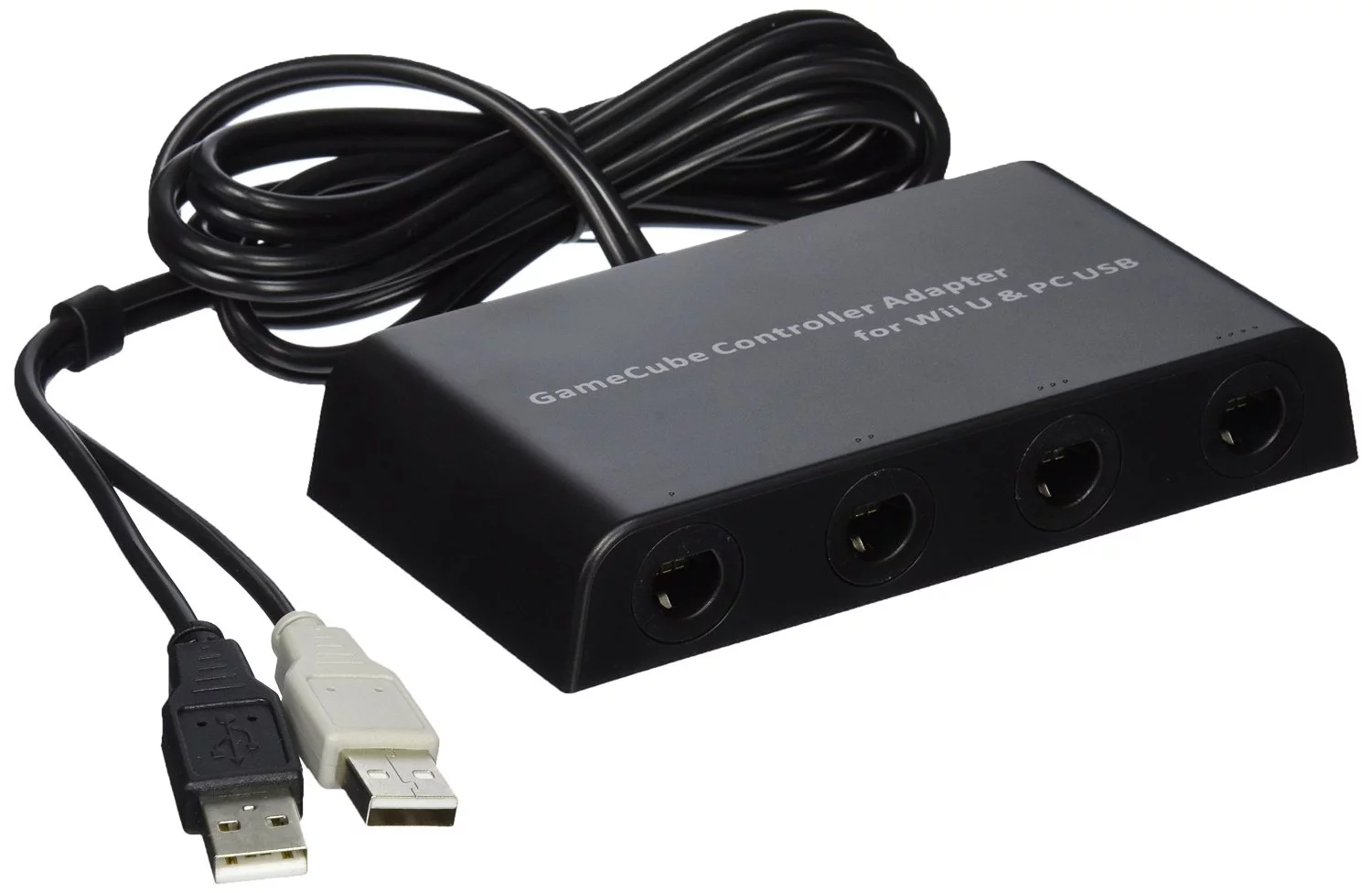How To Use The Mayflash Gamecube Adapter On Pc