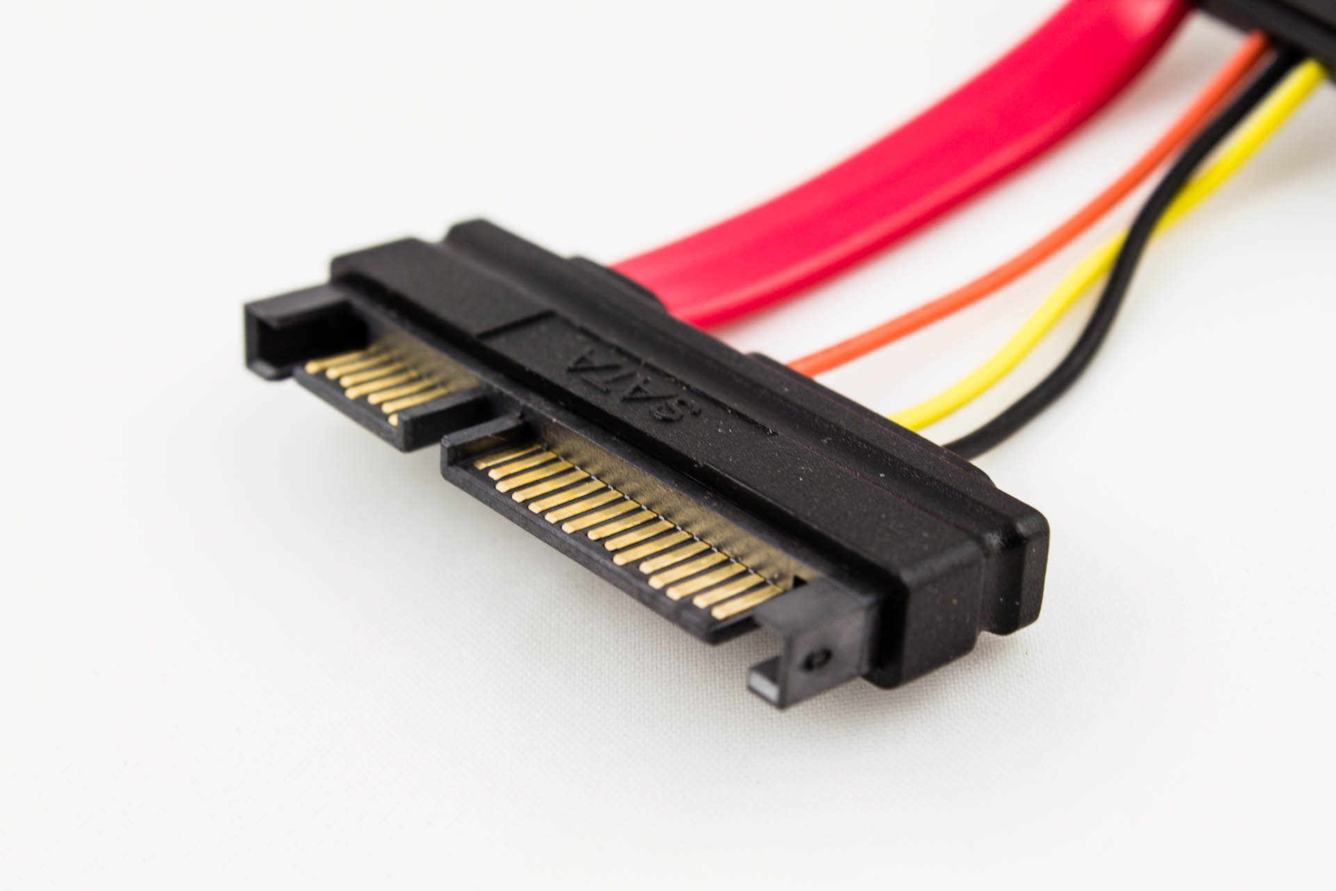 How To Use Usb 3.0 To Sata Adapter