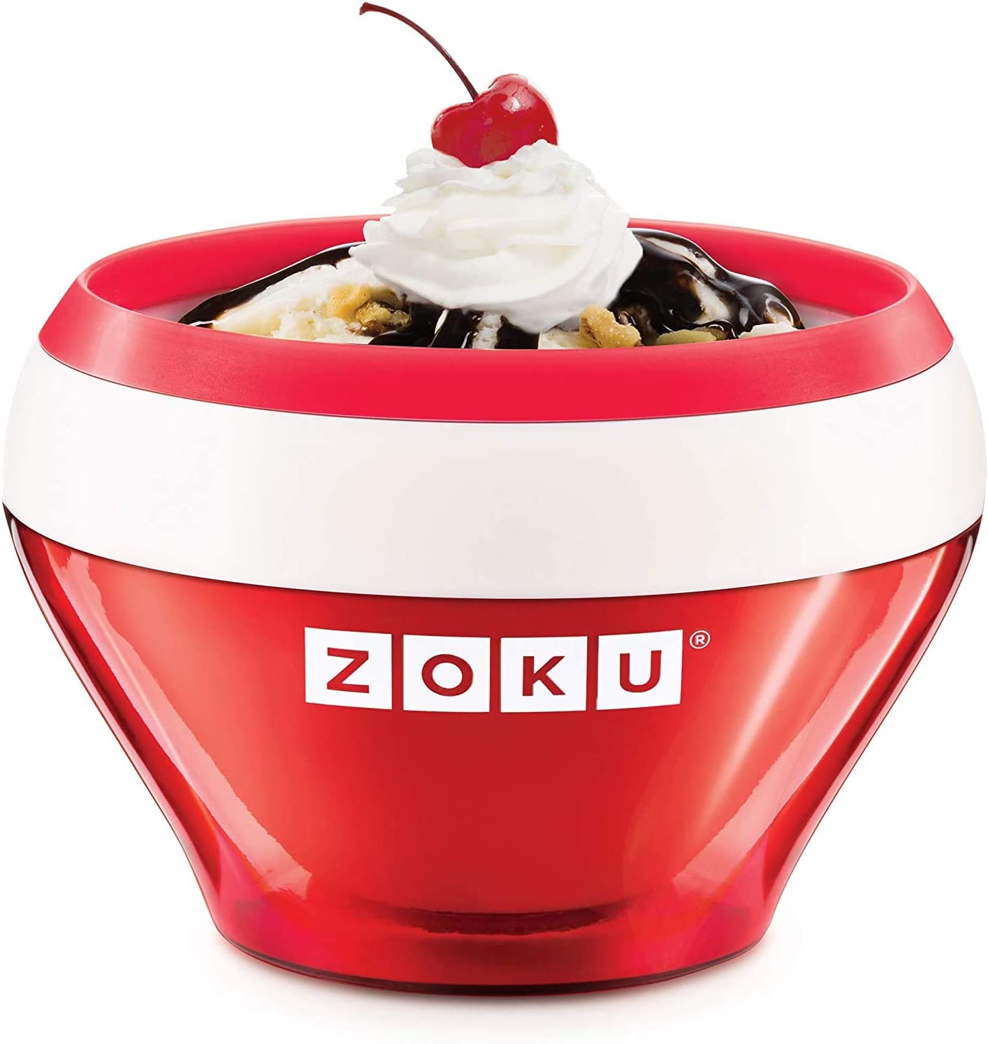 How To Use Zoku Ice Cream Maker