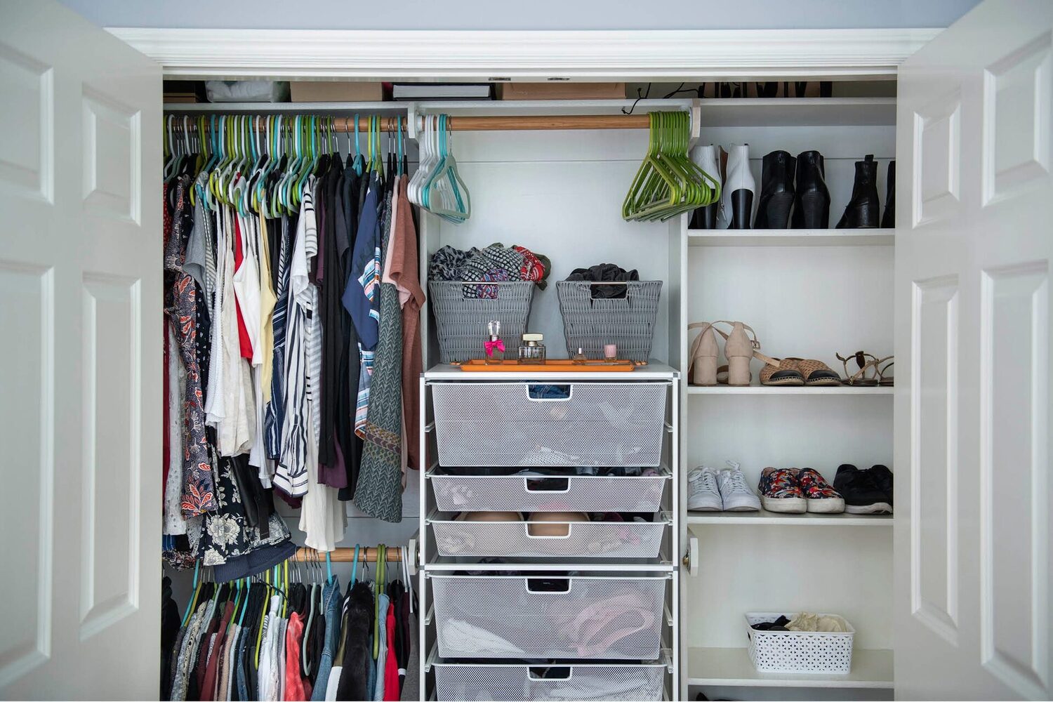 Items That Professional Organizers Never Throw Out