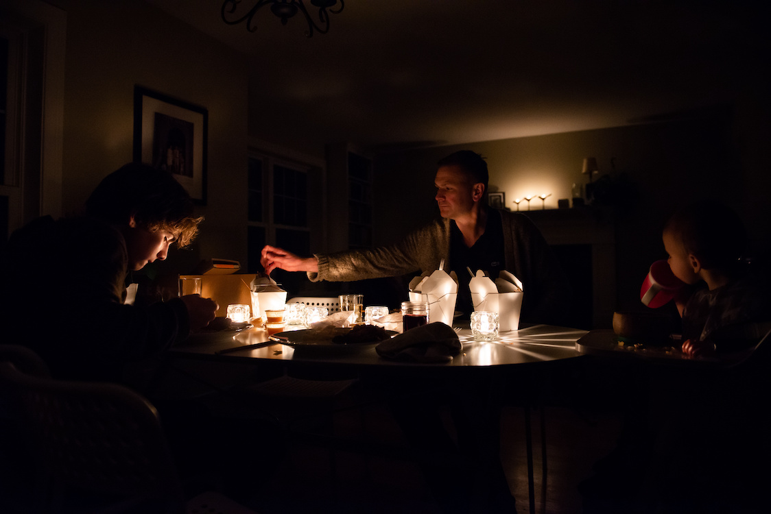 Preparing For A Power Outage: What You Need To Do To Be Ready