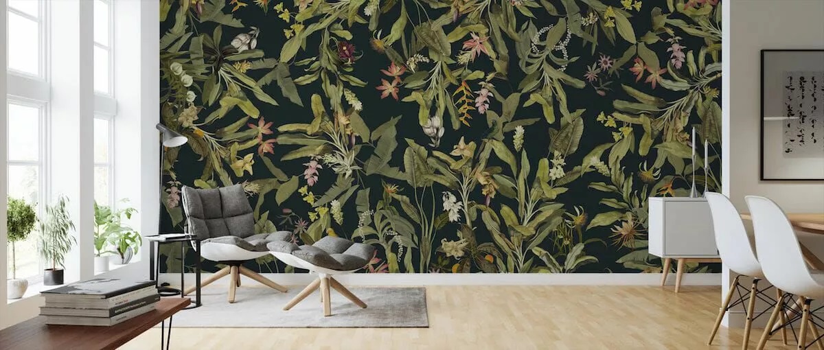 The 11 Most Iconic Wallpaper Prints (and The History Behind Them)