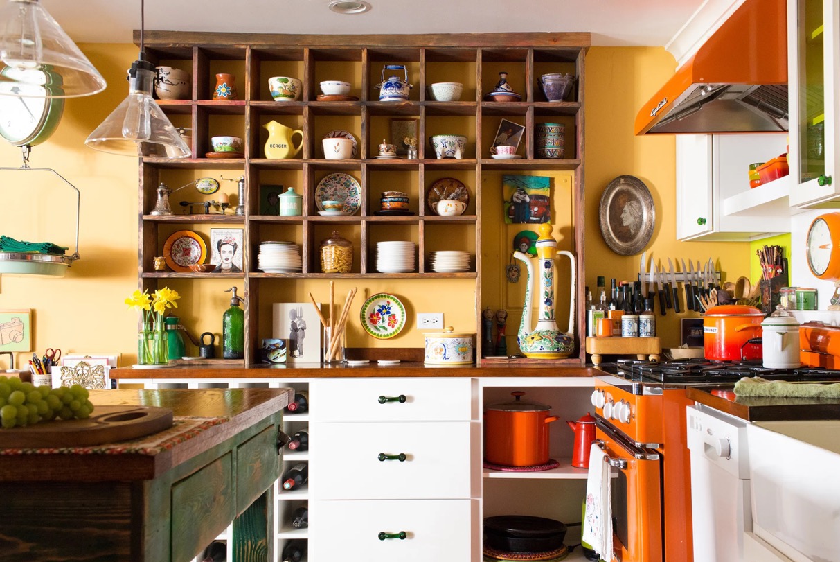 The Downsides Of Open Shelving – Why This Trend Is Controversial