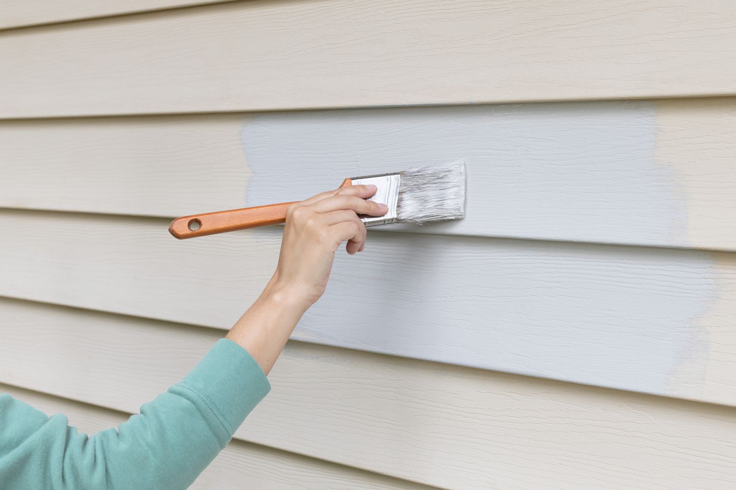 Tips For Painting All Kinds Of Siding