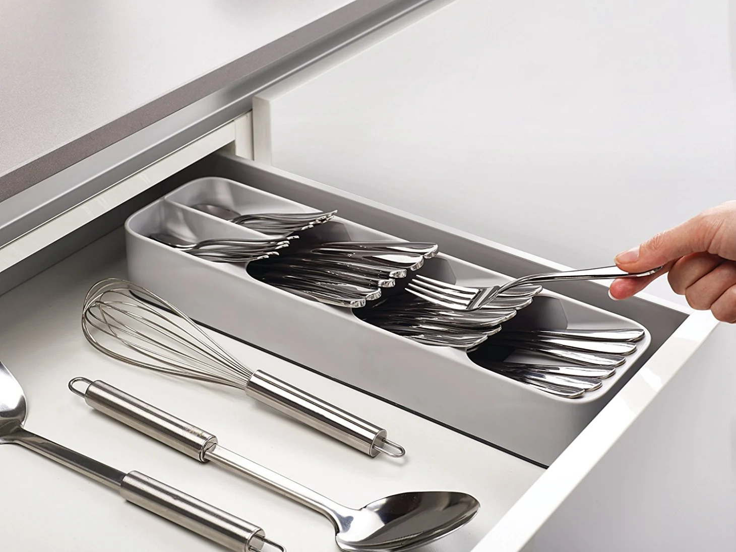 Top-rated Kitchen Organizers On Amazon That Pros Always Buy