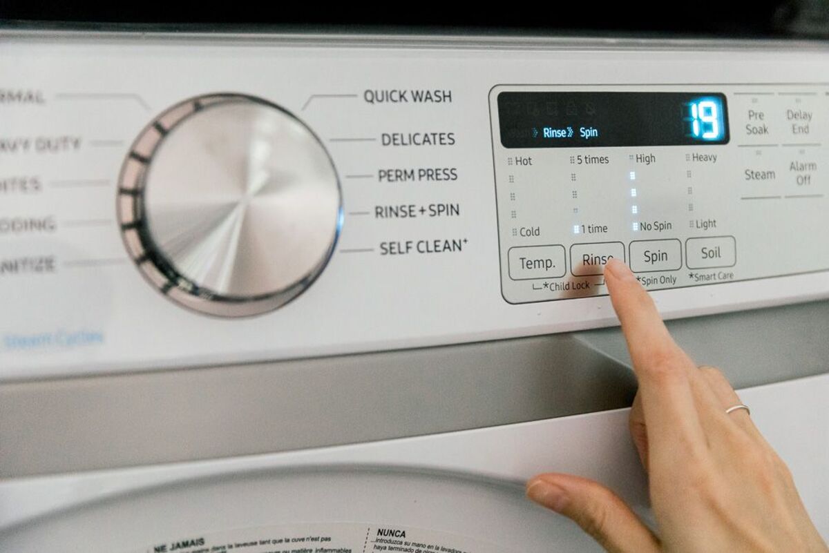 Tumble Dryer Temperature Guide: Know-How For Fabric Care