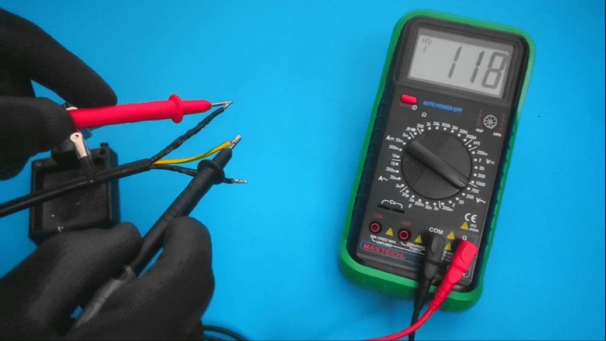 Understanding Electrical Cords: How To Identify A Hot Wire