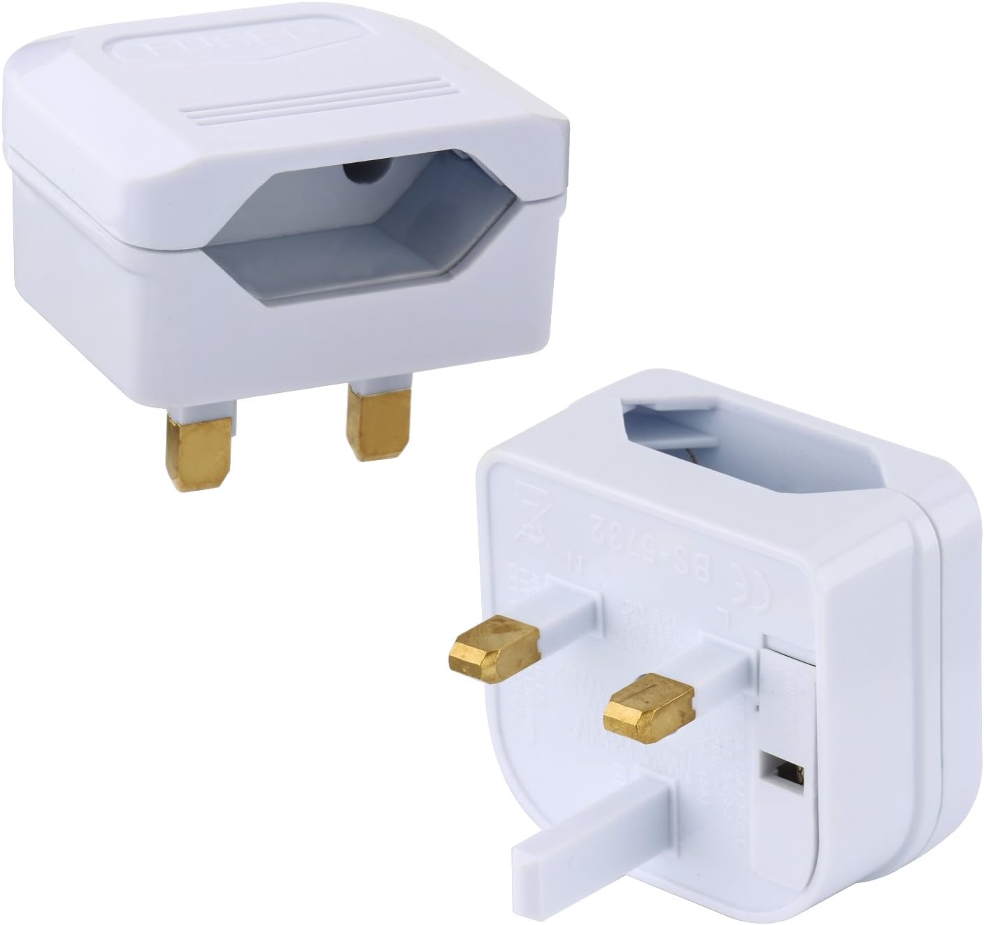 What Adapter Do I Need For England