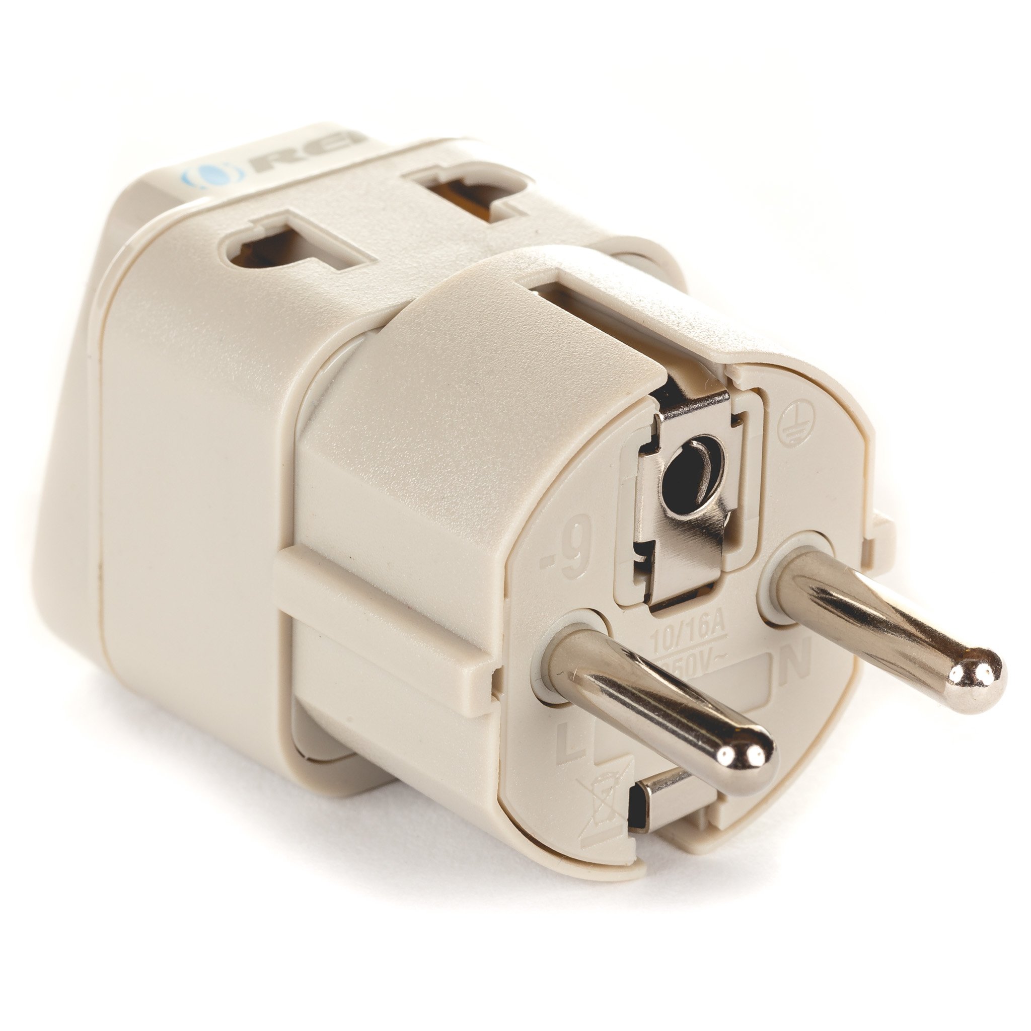 What Adapter Do I Need For Germany