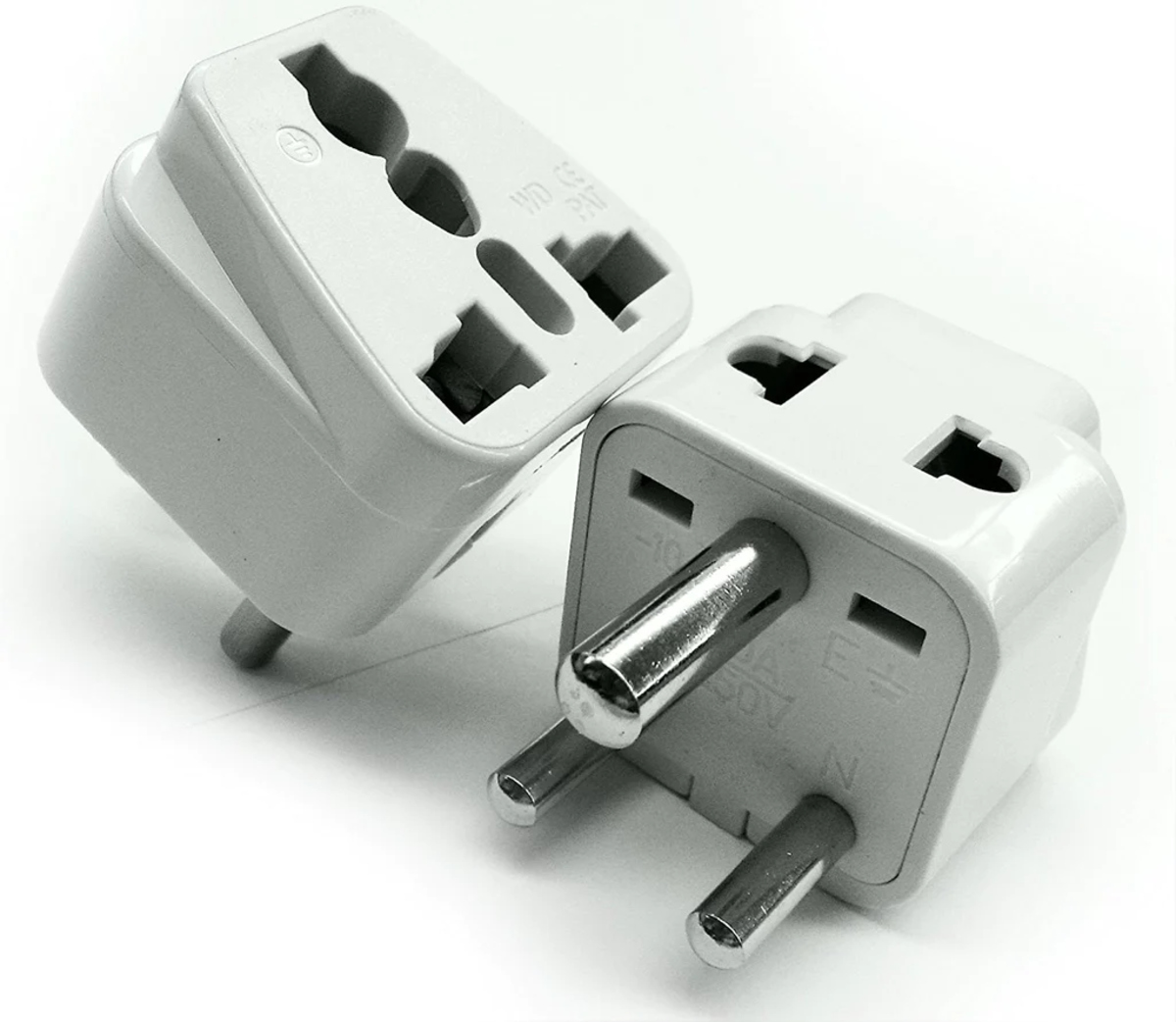 What Adapter Do I Need For Ghana